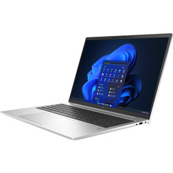 HP EliteBook 860 G9 Intel Core i7-1255U 16GB RAM 512GB SSD Intel Iris Xe Graphics 16 inç WUXGA Windows 11 Pro Gümüş 6F5W9EA - Thumbnail