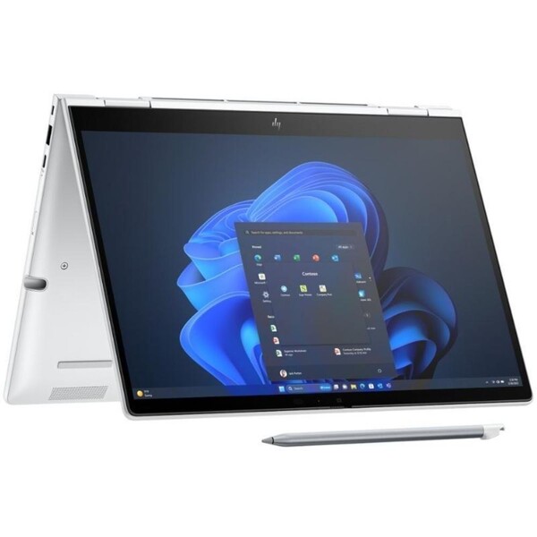 HP EliteBook AI Laptop 8 Flip G1i Ultra 7-255U 32GB RAM 1TB SSD 13.3 inç WUXGA Dokunmatik Windows 11 Pro Gümüş AD2Z7ET HP EliteBook AI Laptop 8 Flip G1i Ultra 7-255U 32GB RAM 1TB SSD 13.3 inç WUXGA Dokunmatik Windows 11 Pro Gümüş AD2Z7ET