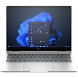 HP EliteBook AI Laptop 8 Flip G1i Ultra 7-255U 32GB RAM 1TB SSD 13.3 inç WUXGA Dokunmatik Windows 11 Pro Gümüş AD2Z7ET - Thumbnail (1)