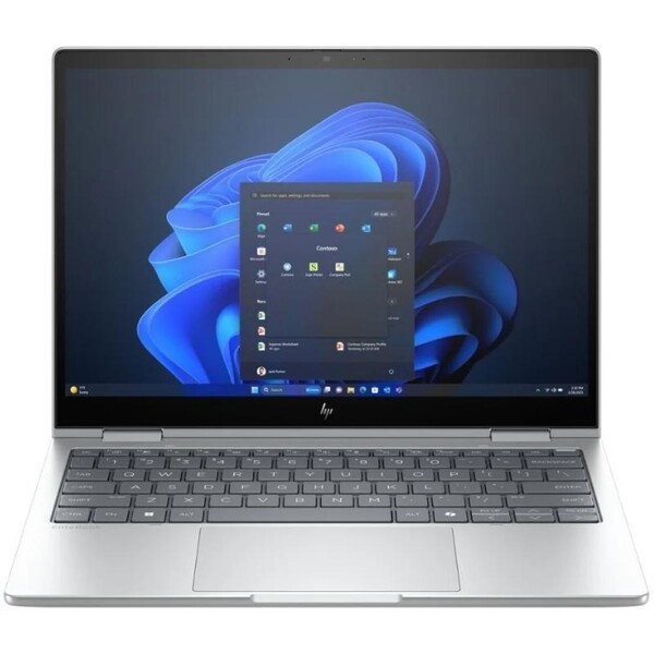 HP EliteBook AI Laptop 8 Flip G1i Ultra 7-255U 32GB RAM 1TB SSD 13.3 inç WUXGA Dokunmatik Windows 11 Pro Gümüş AD2Z7ET HP EliteBook AI Laptop 8 Flip G1i Ultra 7-255U 32GB RAM 1TB SSD 13.3 inç WUXGA Dokunmatik Windows 11 Pro Gümüş AD2Z7ET