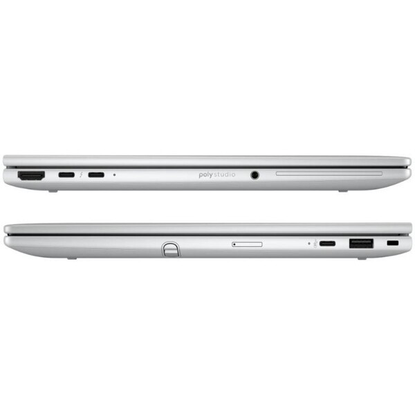 HP EliteBook AI Laptop 8 Flip G1i Ultra 7-255U 32GB RAM 1TB SSD 13.3 inç WUXGA Dokunmatik Windows 11 Pro Gümüş AD2Z7ET HP EliteBook AI Laptop 8 Flip G1i Ultra 7-255U 32GB RAM 1TB SSD 13.3 inç WUXGA Dokunmatik Windows 11 Pro Gümüş AD2Z7ET
