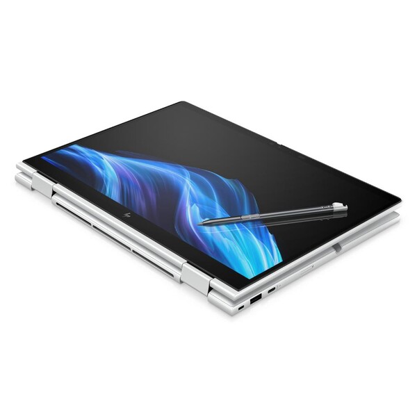 HP EliteBook AI Laptop 8 Flip G1i Ultra 7-255U 32GB RAM 1TB SSD 13.3 inç WUXGA Dokunmatik Windows 11 Pro Gümüş AD2Z7ET HP EliteBook AI Laptop 8 Flip G1i Ultra 7-255U 32GB RAM 1TB SSD 13.3 inç WUXGA Dokunmatik Windows 11 Pro Gümüş AD2Z7ET