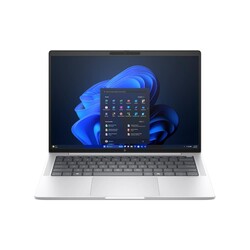 HP EliteBook Laptop 1040 G11 Intel Core Ultra 7-155H 32GB RAM 1TB SSD Intel Arc Graphics 14 inç 2.8K OLED Windows 11 Pro 9G0J6ET - Thumbnail (0)