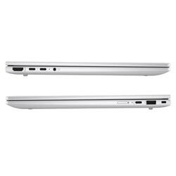 HP EliteBook Laptop 1040 G11 Intel Core Ultra 7-155H 32GB RAM 1TB SSD Intel Arc Graphics 14 inç 2.8K OLED Windows 11 Pro 9G0J6ET - Thumbnail