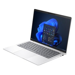 HP EliteBook Laptop 1040 G11 Intel Core Ultra 7-155H 32GB RAM 1TB SSD Intel Arc Graphics 14 inç 2.8K OLED Windows 11 Pro 9G0J6ET - Thumbnail (1)