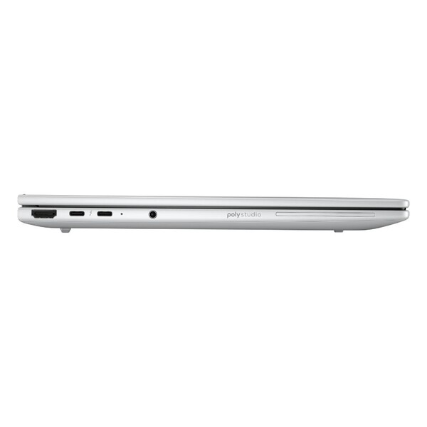 HP Elitebook Laptop 8 G1i Intel Core Ultra 7 258V 32GB RAM 1TB SSD Intel Arc Graphics 14 inç WUXGA Windows 11 Pro Gümüş D30NJET