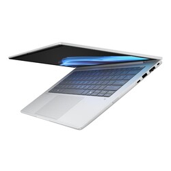 HP Elitebook Laptop 8 G1i Intel Core Ultra 7 258V 32GB RAM 1TB SSD Intel Arc Graphics 14 inç WUXGA Windows 11 Pro Gümüş D30NJET - Thumbnail (4)
