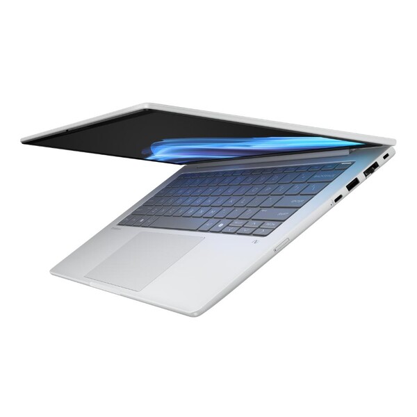 HP Elitebook Laptop 8 G1i Intel Core Ultra 7 258V 32GB RAM 1TB SSD Intel Arc Graphics 14 inç WUXGA Windows 11 Pro Gümüş D30NJET