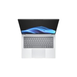 HP Elitebook Laptop 8 G1i Intel Core Ultra 7 258V 32GB RAM 1TB SSD Intel Arc Graphics 14 inç WUXGA Windows 11 Pro Gümüş D30NJET - Thumbnail (3)