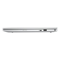 HP Elitebook Laptop 8 G1i Intel Core Ultra 7 258V 32GB RAM 1TB SSD Intel Arc Graphics 14 inç WUXGA Windows 11 Pro Gümüş D30NJET - Thumbnail