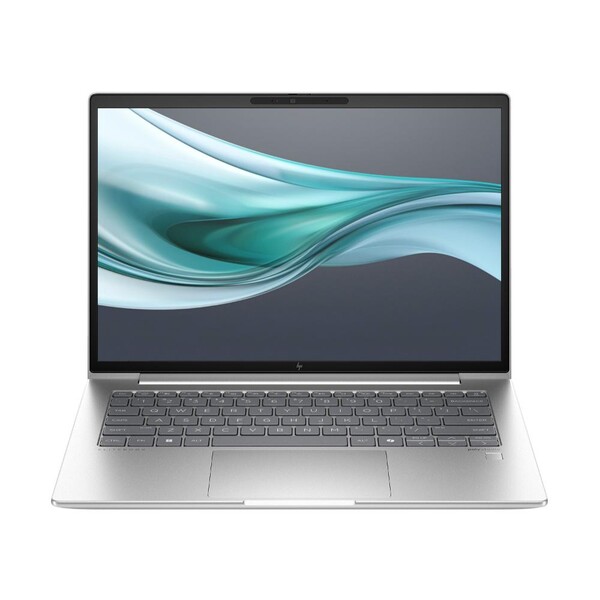 HP EliteBook Laptop 640 G11 Intel Core Ultra 5-125U 8GB RAM 512GB SSD Intel Graphics 14 inç FreeDos Yeşil Gümüş A23DNEA