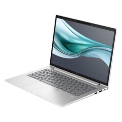 HP EliteBook Laptop 640 G11 Intel Core Ultra 7 155U 16GB RAM 512GB SSD Intel Graphics 14 inç WUXGA FreeDOS Gümüş D30MKET - Thumbnail (3)