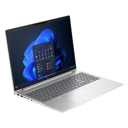 HP EliteBook Laptop 660 G11 Intel Core Ultra 5 125U 16GB RAM 512GB SSD Intel Graphics 16 inç WUXGA FreeDOS Gümüş D30MNET - Thumbnail (1)