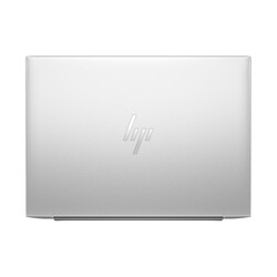 HP EliteBook Laptop 660 G11 Intel Core Ultra 5-125U 16GB RAM 512GB SSD Intel Graphics 16 inç WUXGA FreeDos Yeşil Gümüş 9C075EA - Thumbnail (3)