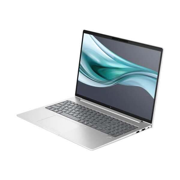 HP EliteBook Laptop 660 G11 Intel Core Ultra 7-165U 16GB RAM 512GB SSD 16 inç WUXGA Win11 Pro Turna Gümüşü A04JCAW