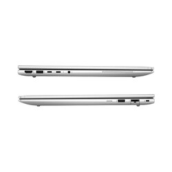 HP EliteBook Laptop 660 G11 Intel Core Ultra 7-165U 16GB RAM 512GB SSD 16 inç WUXGA Win11 Pro Turna Gümüşü A04JCAW - Thumbnail (4)