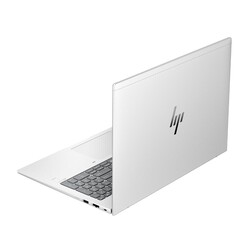 HP EliteBook Laptop 665 G11 AMD Ryzen 7-7735U 16GB RAM 512GB SSD AMD Radeon 680M Graphics 16 inç WUXGA Windows 11 Pro Gümüş A05D0AW - Thumbnail (3)