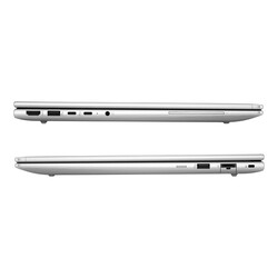 HP EliteBook Laptop 665 G11 AMD Ryzen 7-7735U 16GB RAM 512GB SSD AMD Radeon 680M Graphics 16 inç WUXGA Windows 11 Pro Gümüş A05D0AW - Thumbnail (4)