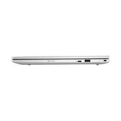 HP EliteBook Laptop 8 G1i Intel Core Ultra 7 255U 32GB RAM 512GB SSD Intel Graphics 14 inç WUXGA Windows 11 Pro Gümüş CS7R0ET - Thumbnail