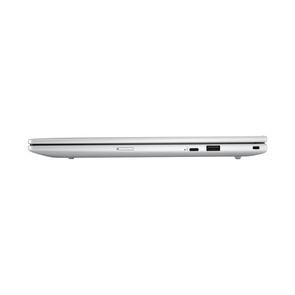 HP EliteBook Laptop 8 G1i Intel Core Ultra 7 255U 32GB RAM 512GB SSD Intel Graphics 14 inç WUXGA Windows 11 Pro Gümüş CS7R0ET