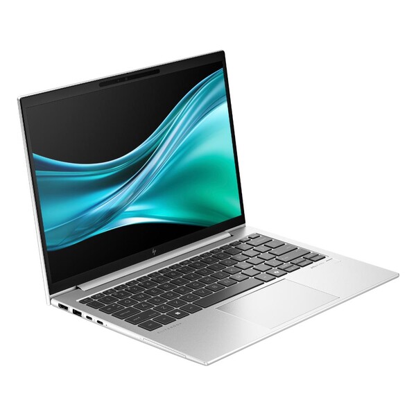 HP EliteBook Laptop 830 G11 Intel Core Ultra 7-155U 32GB RAM 1TB SSD 13.3 inç WUXGA Windows 11 Pro 970Q2ET