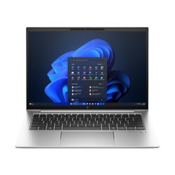 HP EliteBook Laptop 840 G11 Intel Core Ultra7-155H 32GB RAM 1TB SSD Intel 14 inç WUXGA Windows 11 Pro 970V8ET - Thumbnail (0)