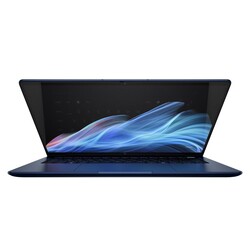 HP EliteBook Laptop Ultra G1i AI Intel Core Ultra 5-226V 16GB RAM 512GB SSD 14 inç 2,8K OLED Dokunmatik Windows 11 Pro Gök Mavisi B68Z6ET - Thumbnail (4)