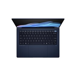 HP EliteBook Laptop Ultra G1i AI Intel Core Ultra 5-226V 16GB RAM 512GB SSD 14 inç 2,8K OLED Dokunmatik Windows 11 Pro Gök Mavisi B68Z6ET - Thumbnail (2)