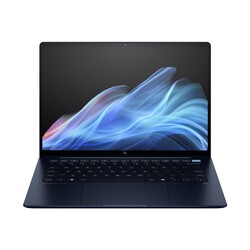 HP EliteBook Laptop Ultra G1i AI Intel Core Ultra 5-226V 16GB RAM 512GB SSD 14 inç 2,8K OLED Dokunmatik Windows 11 Pro Gök Mavisi B68Z6ET - Thumbnail (0)