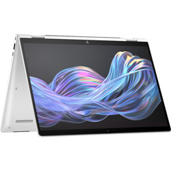 HP EliteBook Laptop X Flip G1i AI Intel Core Ultra 7 258V 32GB 512GB SSD 14