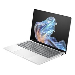 HP EliteBook Laptop X G1a AMD Ryzen AI 9 HX375 32GB RAM 1TB SSD 14inç 2,8K OLED Dokunmatik Windows 11 Pro Gümüş B68YSET - Thumbnail (2)