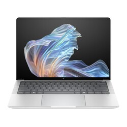 HP EliteBook Laptop X G1a AMD Ryzen AI 9 HX375 32GB RAM 1TB SSD 14inç 2,8K OLED Dokunmatik Windows 11 Pro Gümüş B68YSET - Thumbnail (0)