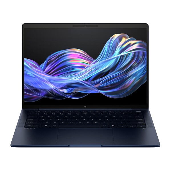 HP EliteBook Laptop X G1i Intel Core Ultra 7-258V 32GB RAM 512GB SSD Intel Arc Graphics 14 inç WUXGA Windows 11 Pro B9ZR7ET