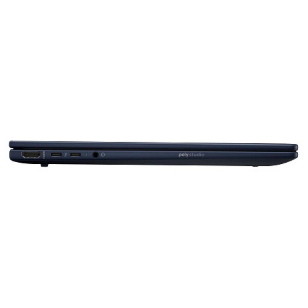 HP EliteBook Laptop X G1i Intel Core Ultra 7-258V 32GB RAM 512GB SSD Intel Arc Graphics 14 inç WUXGA Windows 11 Pro B9ZR7ET