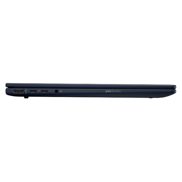 HP EliteBook Laptop X G1i Intel Core Ultra 7-258V 32GB RAM 512GB SSD Intel Arc Graphics 14 inç WUXGA Windows 11 Pro B9ZR7ET