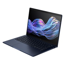 HP EliteBook Laptop X G1i Intel Core Ultra 7-258V 32GB RAM 512GB SSD Intel Arc Graphics 14 inç WUXGA Windows 11 Pro B9ZR7ET - Thumbnail (2)