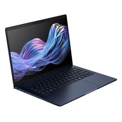 HP EliteBook Laptop X G1i Intel Core Ultra 7-258V 32GB RAM 512GB SSD Intel Arc Graphics 14 inç WUXGA Windows 11 Pro B9ZR7ET - Thumbnail (1)