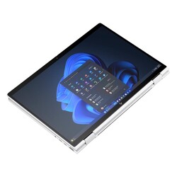 HP EliteBook Laptop x360 G11 Intel Core Ultra 7-155H 16GB RAM 512GB SSD 14