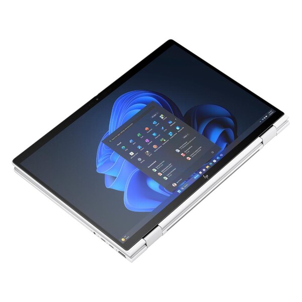 HP EliteBook Laptop x360 G11 Intel Core Ultra 7-155H 16GB RAM 512GB SSD 14