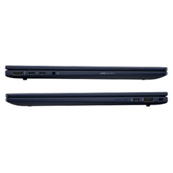 HP EliteBook X Flip G1i Intel Core Ultra 7 268V 32GB RAM 1TB SSD Intel Arc Graphics 14 inç WUXGA Dokunmatik Windows 11 Pro B9ZY0ET - Thumbnail