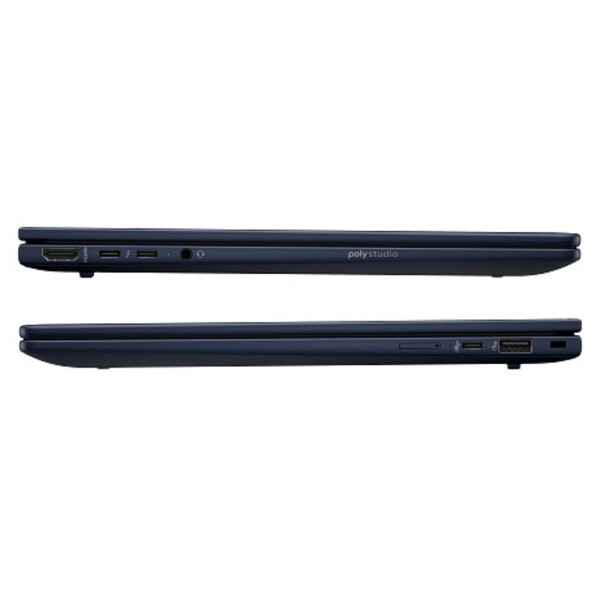 HP EliteBook X G1i Intel Core Ultra 7 258V 32GB RAM 1TB SSD Intel Arc Graphics 14 inç 2.5K 120Hz Windows 11 Pro B66VDAT