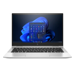 HP EliteBook x360 830 G8 Intel Core i5-1145G7 16GB 512GB SSD 13.3