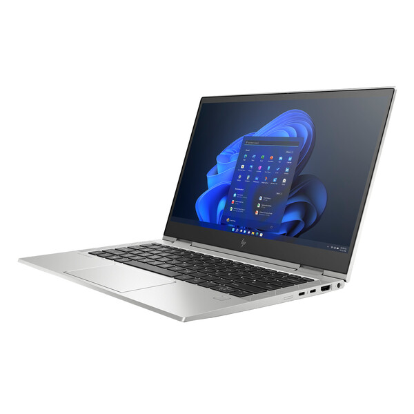 HP EliteBook x360 830 G8 Intel Core i5-1145G7 16GB 512GB SSD 13.3