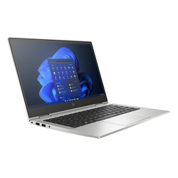 HP EliteBook x360 830 G8 Intel Core i5-1145G7 16GB 512GB SSD 13.3