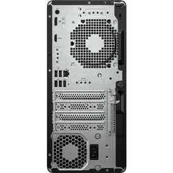 HP EliteDesk 8 Tower G1i Intel Core Ultra 7 265 32GB 1TB SSD RTX 5060 FreeDOS CT5C3ET - Thumbnail (3)