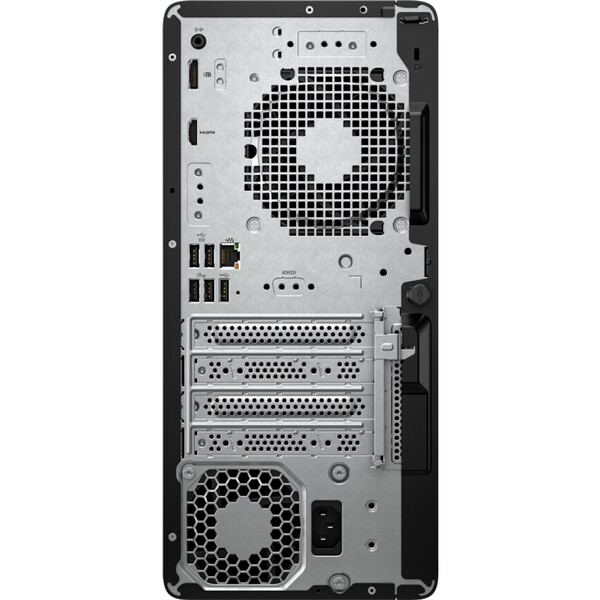 HP EliteDesk 8 Tower G1i Intel Core Ultra 7 265 32GB 1TB SSD RTX 5060 FreeDOS CT5C3ET