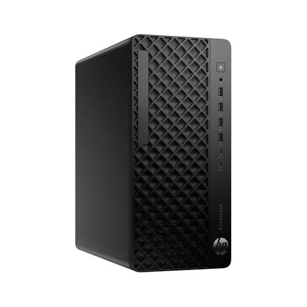 HP EliteDesk 8 Tower G1i Intel Core Ultra 7 265 32GB 1TB SSD RTX 5060 FreeDOS CT5C3ET