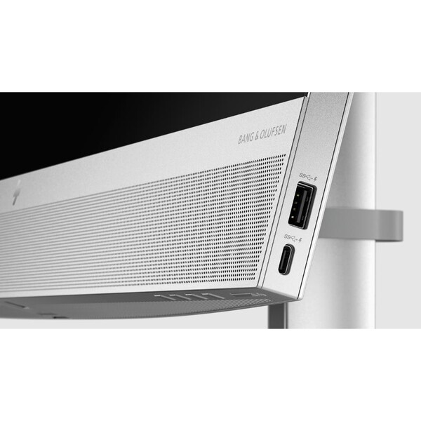 HP EliteOne 840 G9 Intel Core i7 14700 16GB RAM 512GB SSD 23.8 inç FHD Dokunmatik Ekran Windows 11 Pro All In One PC 99B39ET