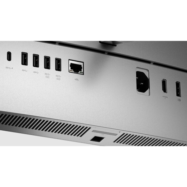 HP EliteOne 840 G9 Intel Core i7 14700 16GB RAM 512GB SSD 23.8 inç FHD Dokunmatik Ekran Windows 11 Pro All In One PC 99B39ET