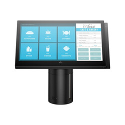 HP ElitePOS IDS Engage One 14 Touch All in One 141 1HH68AV - Thumbnail (0)